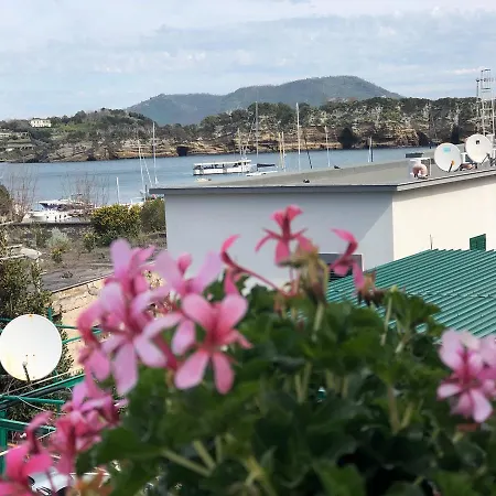 Hébergement de vacances La Dragonara *