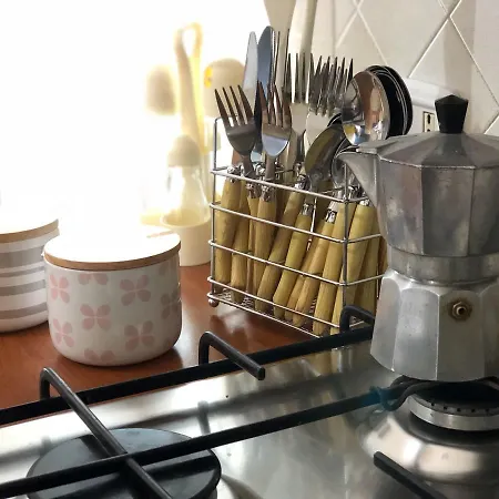 La Dragonara Dom wakacyjny