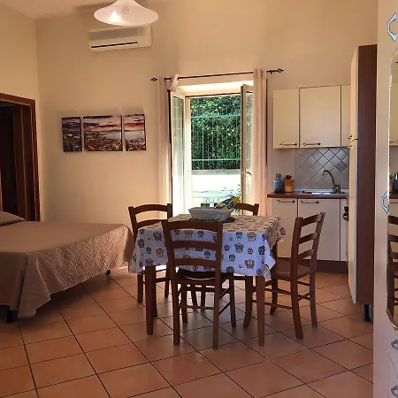 La Dragonara 別荘 *